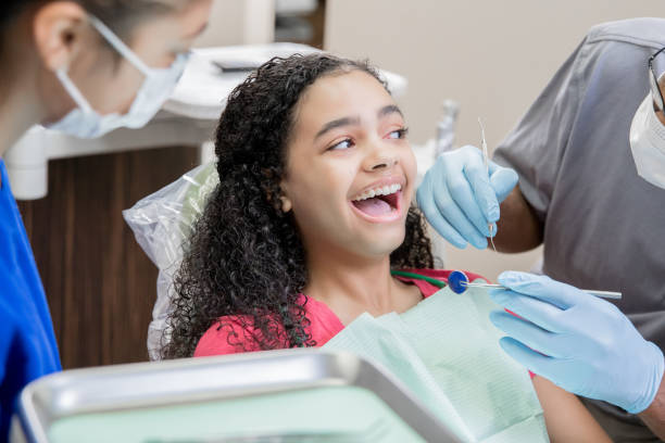 Best Urgent Tooth Repair  in Colon, MI