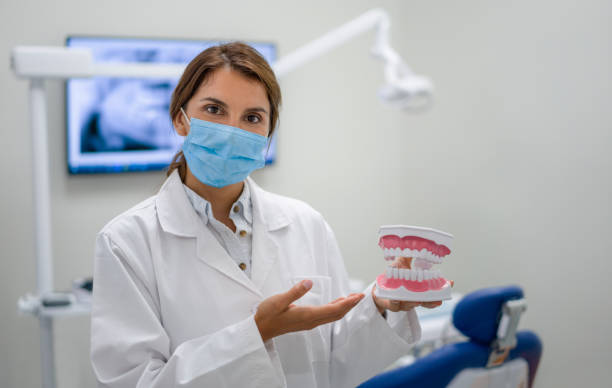 Tooth Infection Emergency Dentist in MI