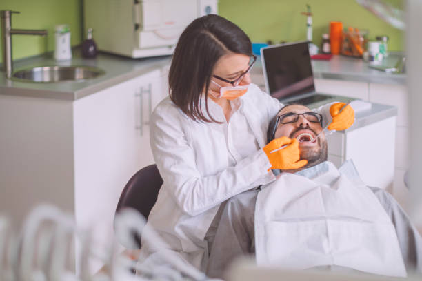Best Emergency Dental Services Near Me  in Colon, MI