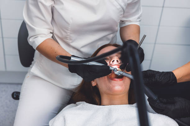Best Teeth Whitening  in Colon, MI