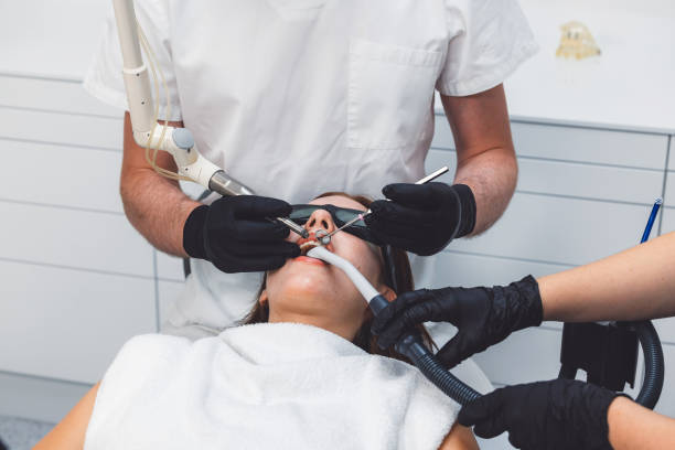 Dentist for Dental Trauma in MI